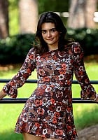 Eva Carlton